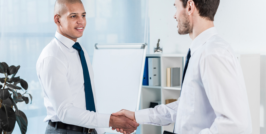 Your Handy Guide to CVs, Interviews & Getting Hired
